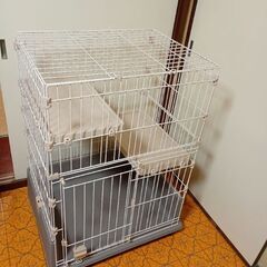 猫ゲージの画像