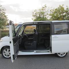 タント白譲渡済みの画像