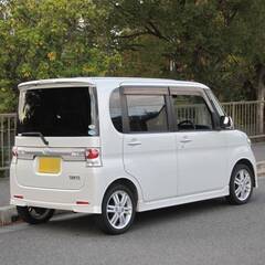 タント白譲渡済みの画像