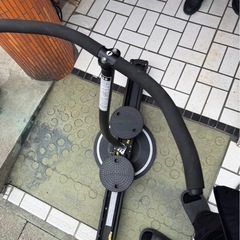 正規品『レッグマジックサークル』回るタイプの方の画像