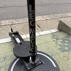 正規品『レッグマジックサークル』回るタイプの方の画像