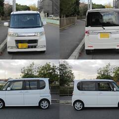 タント白譲渡済みの画像