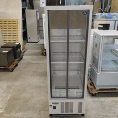 ホシザキ　SSB-48DT　冷蔵ショーケース　136L　100Ｖ『中古美品』2025年式の画像