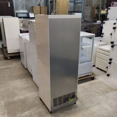 ホシザキ　SSB-48DT　冷蔵ショーケース　136L　100Ｖ『中古美品』2025年式の画像