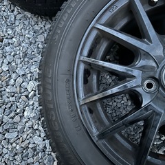 175/65R14 スタッドレスタイヤの画像