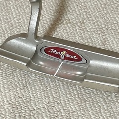 TaylorMade Burner ドライバー 11° パター 2本組合せの画像