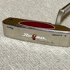 TaylorMade Burner ドライバー 11° パター 2本組合せの画像