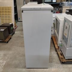 アクア　AQF-GS15J（W）　冷凍庫　縦型ストッカー　153L『良品中古』2020年式の画像