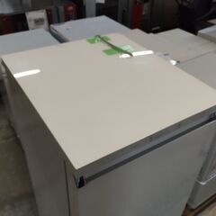 アクア　AQF-GS15J（W）　冷凍庫　縦型ストッカー　153L『良品中古』2020年式の画像