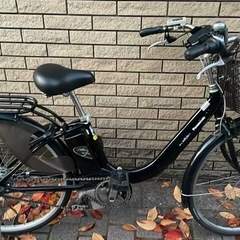自転車の画像