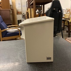 イ2512-027 サントミ 郵政型 ポスト CY-20 ホワイト 中古美品の画像