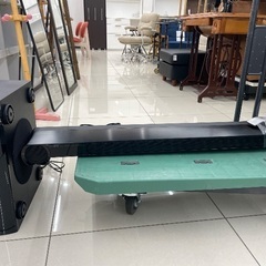 【トレファク足立扇店】ｻｳﾝﾄﾞﾊﾞｰｼｽﾃﾑ YAMAHA YSP-4300 ﾘﾓｺﾝ付の画像