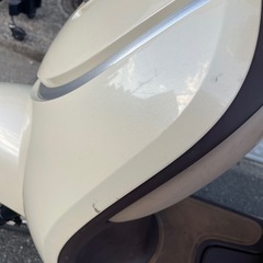 HONDA Giorno (ジョルノ)の画像