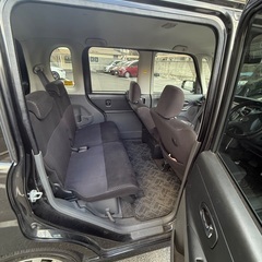 タントL375の画像