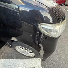 タントL375の画像