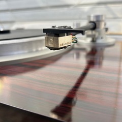 パイオニア レコードプレーヤー PL-30LⅡ PL-30L2 ターンテーブルの画像