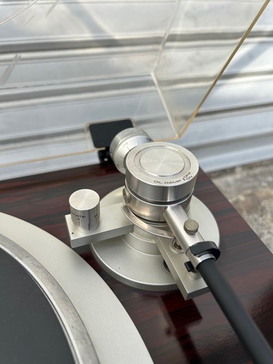 パイオニア レコードプレーヤー PL-30LⅡ PL-30L2 ターンテーブル