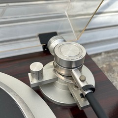 パイオニア レコードプレーヤー PL-30LⅡ PL-30L2 ターンテーブルの画像