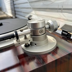 パイオニア レコードプレーヤー PL-30LⅡ PL-30L2 ターンテーブルの画像