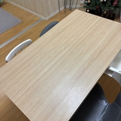 ダイニングセットの画像