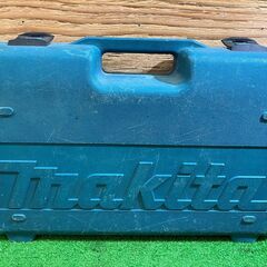 【SIW】makita マキタ HK1810 100V 電動ケレン【現状渡し品※概要欄要確認】の画像