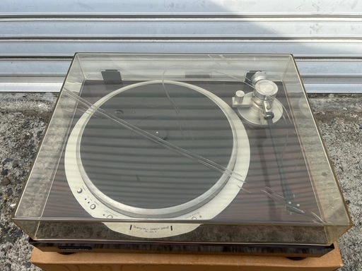 パイオニア レコードプレーヤー PL-30LⅡ PL-30L2 ターンテーブル
