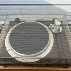 パイオニア レコードプレーヤー PL-30LⅡ PL-30L2 ターンテーブルの画像