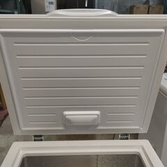 ハイアール　JF-WNC142A　冷凍庫　冷凍ストッカー　142L　100Ｖ『中古美品』2024年式　複数入荷！の画像