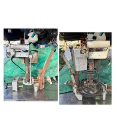 # 日立 チェンのみ BC21 チェーンのみ チェーンノミ 電動工具 大工道具 HITACHI 100vの画像