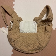 ［商談中］ペット用スリングの画像