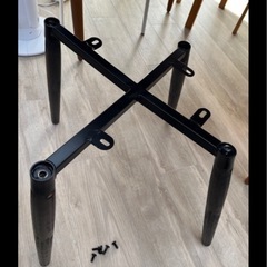 アームチェア　アンティーク風 ２脚で10万円の画像