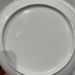 【美品】Francfrancミッキープレートの画像