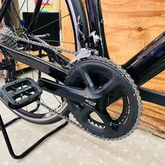 ノーブランド フルカーボンロードバイクの画像