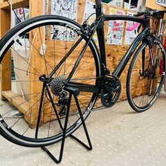 ノーブランド フルカーボンロードバイクの画像