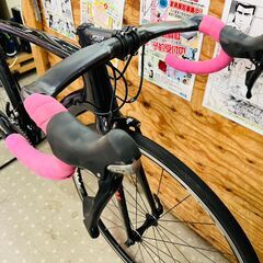 ノーブランド フルカーボンロードバイクの画像