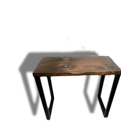  汎用性が高い雰囲気が最高なダイニングテーブルの画像