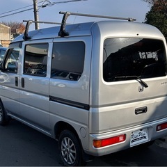 総額21.8万円 ホンダ アクティ バン SDXの画像