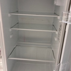 Hisense 冷蔵庫
の画像