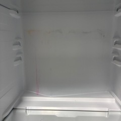 Hisense 冷蔵庫
の画像