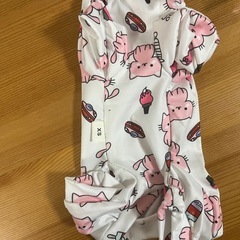 猫　服　XLの画像