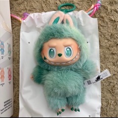 ラブブ　エナジー　SERENITYの画像