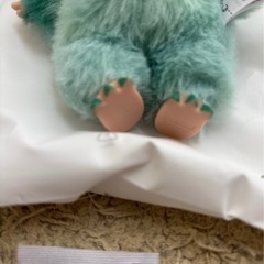 ラブブ　エナジー　SERENITYの画像