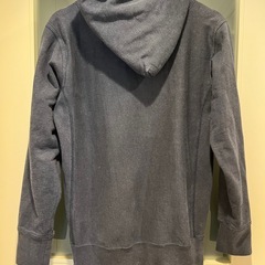 チャンピオン　リバースウィーブ　パーカー　Mサイズ　レディースの画像