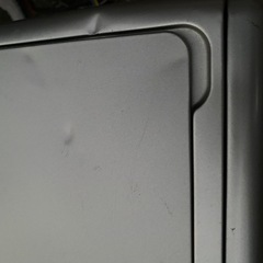 2003年ナショナルファンヒーターの画像