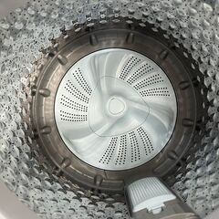 リサイクルショップどりーむ鹿大前店　No.3534　洗濯機の画像