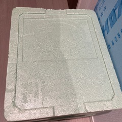 クロネコヤマト宅急便のハッポースチロールの画像