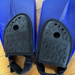 ボディボードの画像