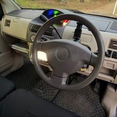 ekワゴン　車検令和8年5月　軽自動車　H81Wの画像