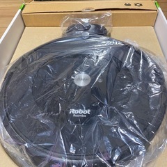 ルンバ　掃除機の画像