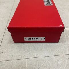 Koken インパクトソケットセット 13ヶ組 14241M 1/2 12.7mm 6角 日本製 (HD1953txYM)の画像